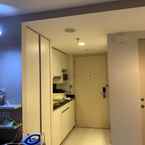 Hình ảnh đánh giá của Citadines Sukhumvit 11 Bangkok từ Revi F.