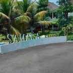 Ulasan foto dari Samara Resort dari Fariza N.