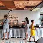 Review photo of Serela Legian by KAGUM Hotels 2 from Martyna R. M. M.