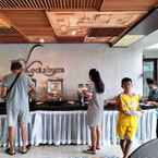 Review photo of Serela Legian by KAGUM Hotels 3 from Martyna R. M. M.