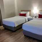 Review photo of Hotel Grand Zuri Duri from Vincentia A. D.