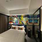 Review photo of ibis Styles Jakarta Tanah Abang 2 from Juliana J.