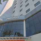 Review photo of Agogo Downtown Hotel Surabaya from Abdul H.