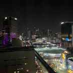 Review photo of Mercure Bangkok Siam from Miki G.