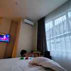 รูปภาพรีวิวของ Grand Thamrin Hotel จาก Dhani N.