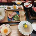 Review photo of MICASA Minakami Ryokan 3 from Suparinya S.