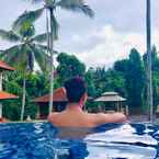 Review photo of Best Western Premier Agung Resort Ubud from Ari H.
