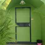 Review photo of My Home Guesthouse Kanchanaburi 2 from Waritsara C. H.