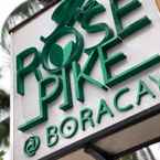 รูปภาพรีวิวของ The Rose Pike Boracay จาก Rizielle M.