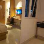 Review photo of ZOOM Hotel Jemursari 2 from Wahyu P. A.