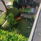 Review photo of Full House 2 Bedroom at Bintang Homestay 4 from Mr L.