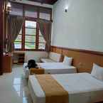 Review photo of Jawa Dwipa Heritage Resort & Convention 2 from Deasy C.