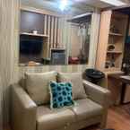 Review photo of Arka Room Syariah at Kalibata City Apartment 3 from Gandis S. C.