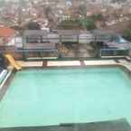 Review photo of Rumah Syariah & Kolam Renang Bugenville Guesthouse 3 from Andi I.