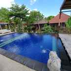 Review photo of The Ocean Sunset Villas Ceningan 3 from Meilisa L.