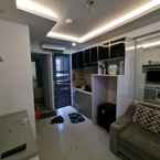 Review photo of 2BR for 5 Pax Bassura Apartment Next to Mall By Travelio 2 from Santi T.