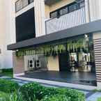 Review photo of Rangsit Residence from Yustinus E. R.
