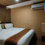 Hình ảnh đánh giá của Favor Hotel Makassar City Center by LIFE 2 từ Robert J.