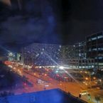 Review photo of TRYP by Wyndham Mall of Asia Manila 2 from Arianne J. P.