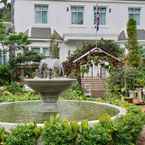 Imej Ulasan untuk Hillsborough the English Country House Hotel & Leisure 2 dari Monzicha W.