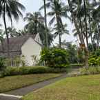 Review photo of Aryaduta Lippo Village 3 from Arandityo N.