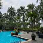 Review photo of Aryaduta Lippo Village 6 from Arandityo N.