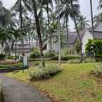 Review photo of Aryaduta Lippo Village 4 from Arandityo N.