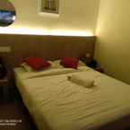 Review photo of Bayu View Hotel Melaka from Zana F.