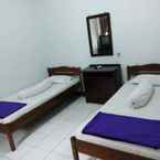 Review photo of Hotel Cirebon Indah from Iwan I.