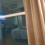 Review photo of Hotel Santika Radial Palembang from Dino A.