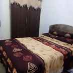 Review photo of OYO 90642 Lancar Homestay Syariah 4 from Ika I.