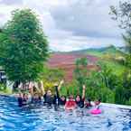 Review photo of Anakraja Waterpark dan Resort 3 from Rahmat H.