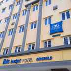 รูปภาพรีวิวของ ibis budget Singapore Emerald จาก Herdiana A. P.