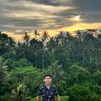 Review photo of Kaamala Resort Ubud by Ini Vie Hospitality from William A. A.