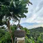 Review photo of Kaamala Resort Ubud by Ini Vie Hospitality 2 from William A. A.