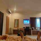 Review photo of Hotel Pondok Indah Beach Pangandaran from Dani A.