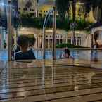 รูปภาพรีวิวของ Hotel Pondok Indah Beach Pangandaran 2 จาก Dani A.