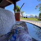 Review photo of Agung View Villa 2 from Nur R. K. F.