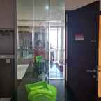 Imej Ulasan untuk Comfy 2BR Apartment @ Mangga Dua Residence near ITC Mall By Travelio 6 dari Monica L.