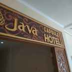 รูปภาพรีวิวของ Java Boutique Hotel จาก Yossi A. A.