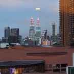Hình ảnh đánh giá của Furama Bukit Bintang, Kuala Lumpur từ Nova H.
