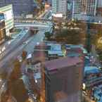 รูปภาพรีวิวของ Furama Bukit Bintang, Kuala Lumpur 2 จาก Nova H.