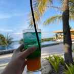 Review photo of Padadita Beach Hotel from Feby F.