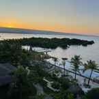 Review photo of Padadita Beach Hotel 2 from Feby F.