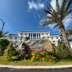 Hình ảnh đánh giá của Hodota Cam Bình Resort and Spa - Lagi Beach từ Ho T. M. H.