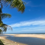 Hình ảnh đánh giá của Hodota Cam Bình Resort and Spa - Lagi Beach 6 từ Ho T. M. H.