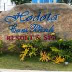 Review photo of Hodota Cam Bình Resort and Spa - Lagi Beach 4 from Ho T. M. H.