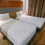 Review photo of Ayola First Point Hotel Pekanbaru 7 from Randi S.