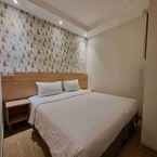 Review photo of Eightin Hotel Sudirman Jakarta 3 from Novia M.