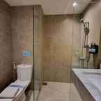 Review photo of Eightin Hotel Sudirman Jakarta 2 from Novia M.